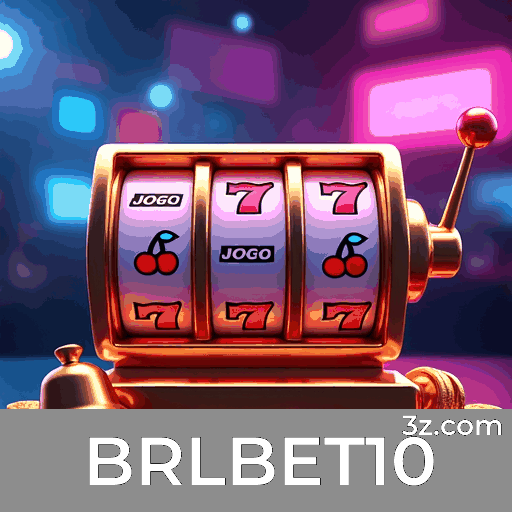 BRLBET10: Cassino Premiado e Seguro