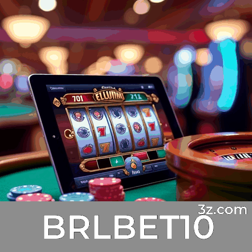 BRLBET10: Baixe Rápido e Aposte com Facilidade