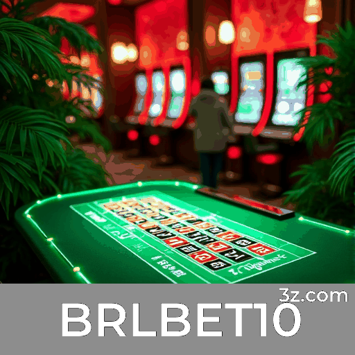 Desenvolvedores Top e Inovação na BRLBET10