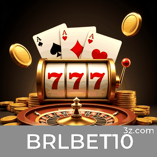BRLBET10: A experiência de cassino ao vivo preferida dos brasileiros