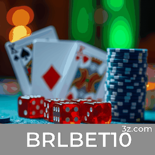 BRLBET10: A experiência de cassino ao vivo preferida dos brasileiros